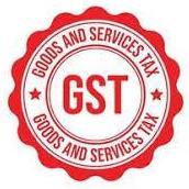 GST Registered