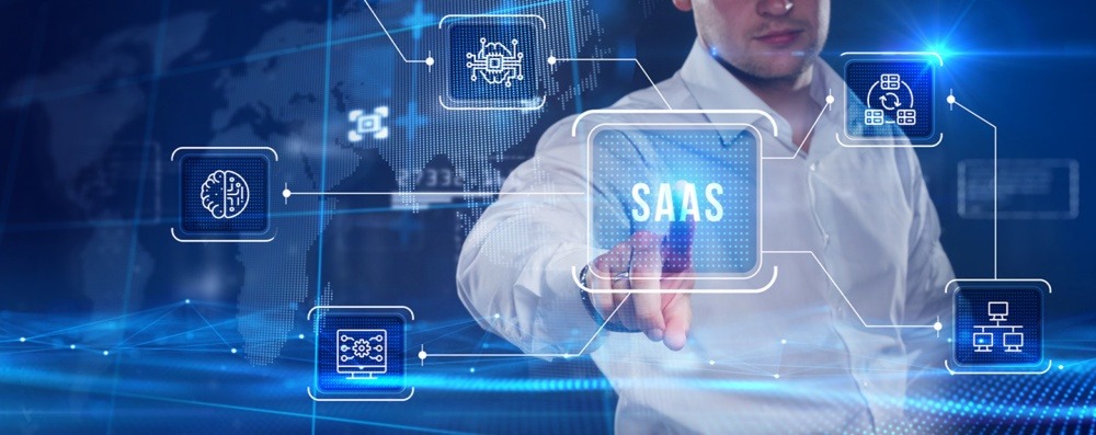 SaaS & Cloud Development