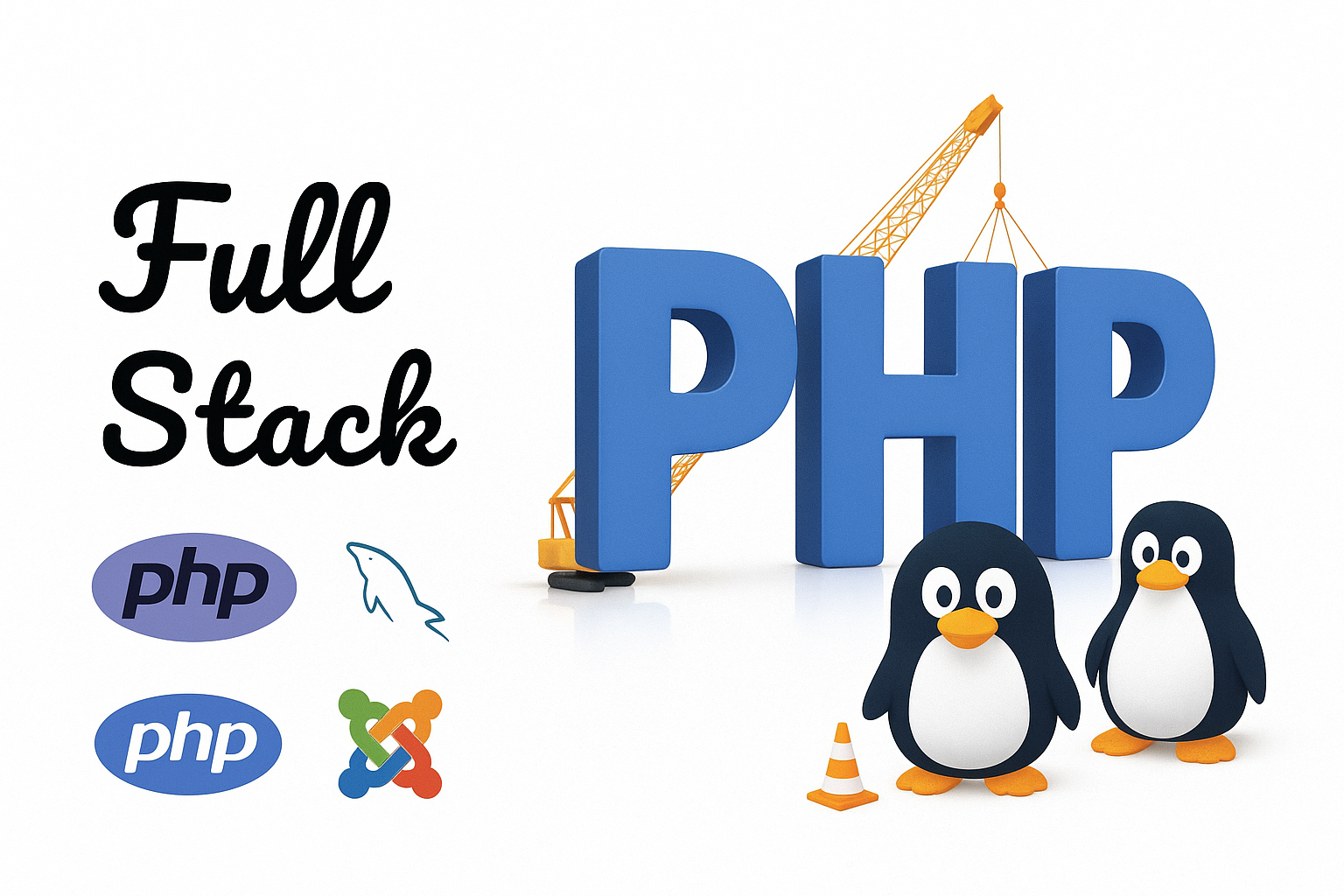 PHP Fullstack