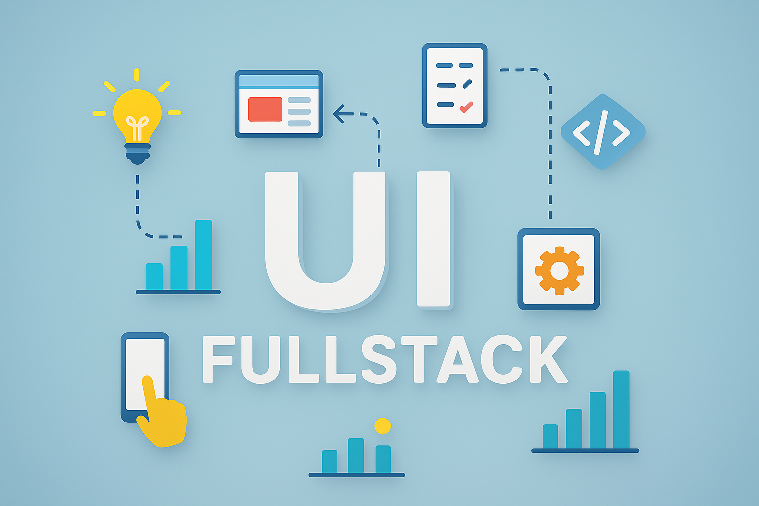 Fullstack UI Skills